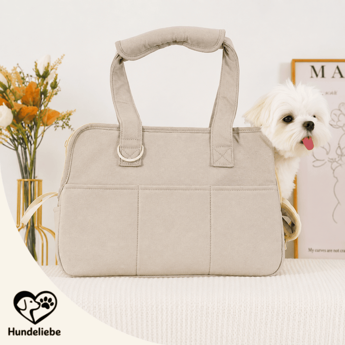 Hundetragetasche Premium – Abbildung 5