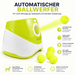 Automatischer Ball-Werfer für Hunde – Abbildung 4