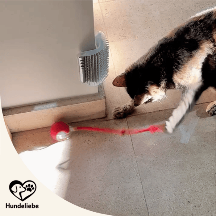 Smarter Interaktiv-Ball – Abbildung 3
