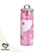 Hundehandtuch saugstark in Rosa