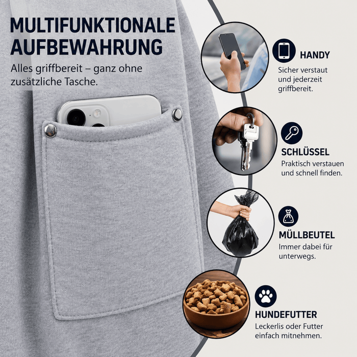 Hundesling Tragetasche – Abbildung 6