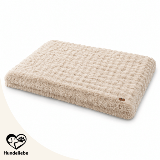Hundesofa XXL in Beige