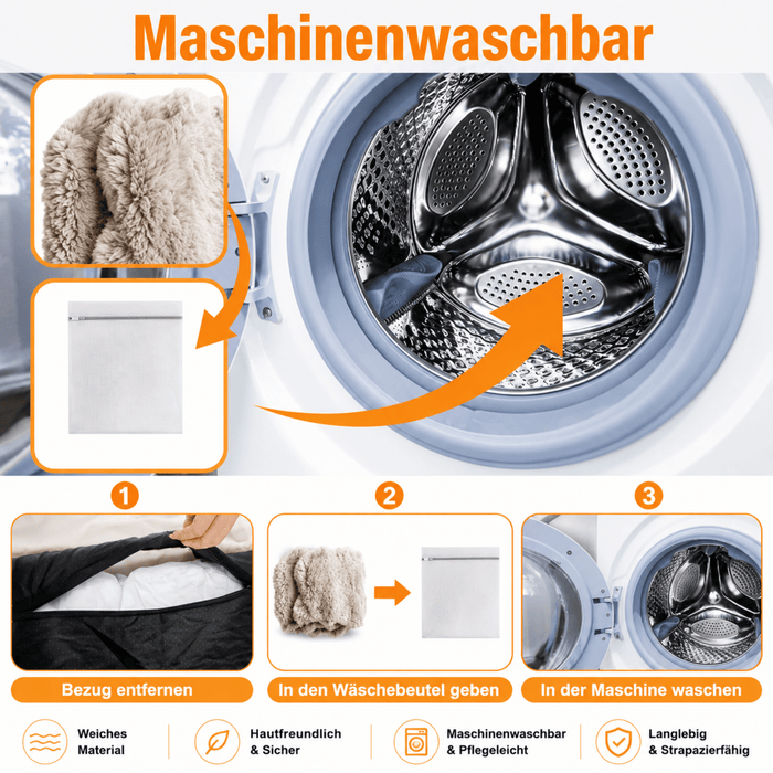 Hundesofa XXL – Abbildung 5