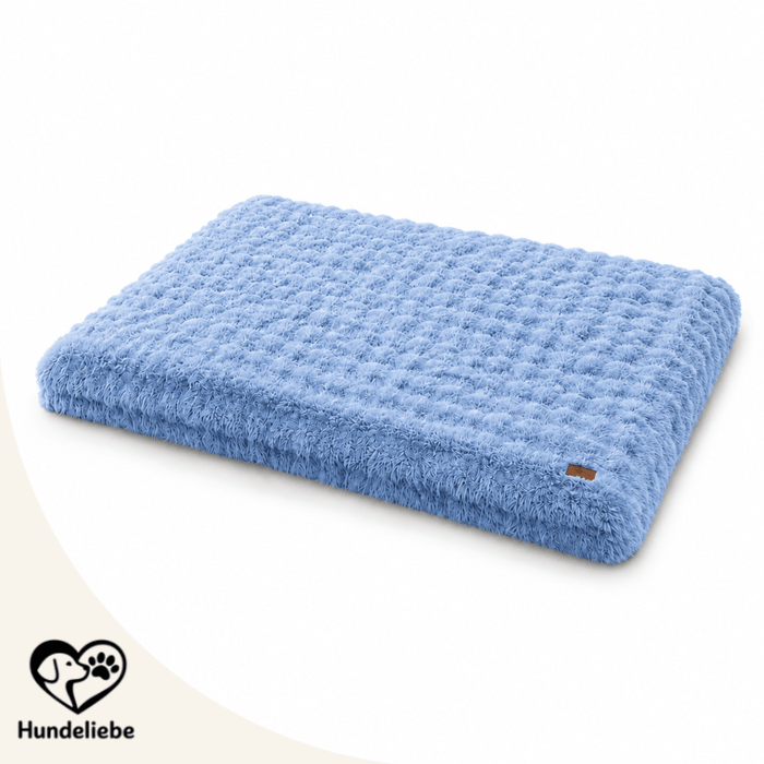 Hundesofa XXL in Blau