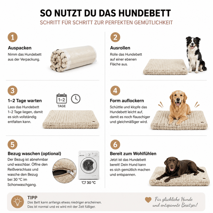 Hundesofa XXL – Abbildung 6