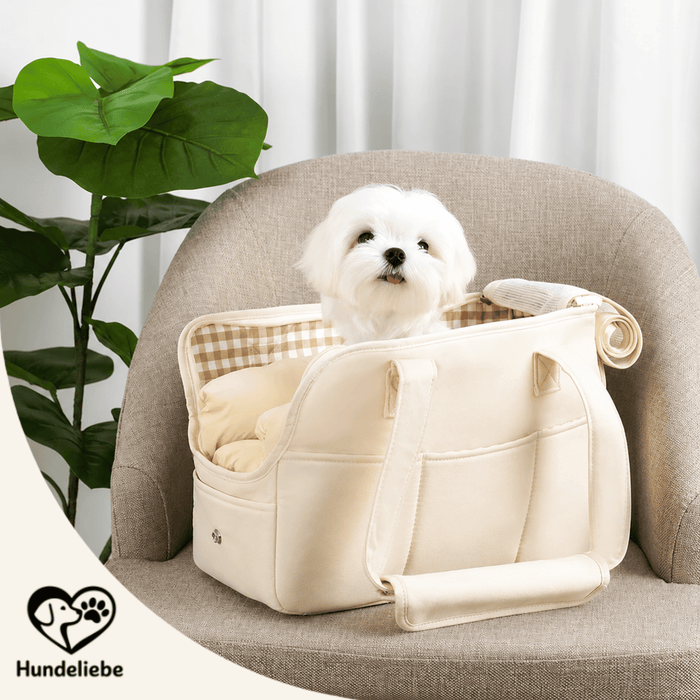 Hundetragetasche Premium