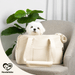 Hundetragetasche Premium – Abbildung 3