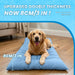 Hundesofa extra groß, kühlend & besonders weich
