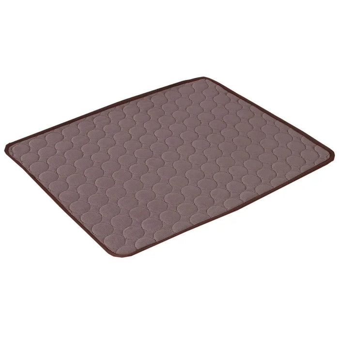 Kühlmatte waschbar, XS bis 150 x 100 cm